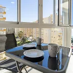 Apartman Cozy In Malaga *