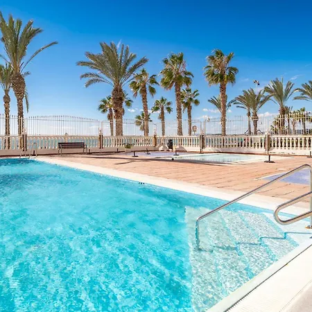 Cozy In Malaga