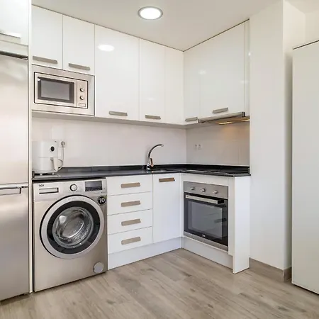 Apartment Beautiful In *