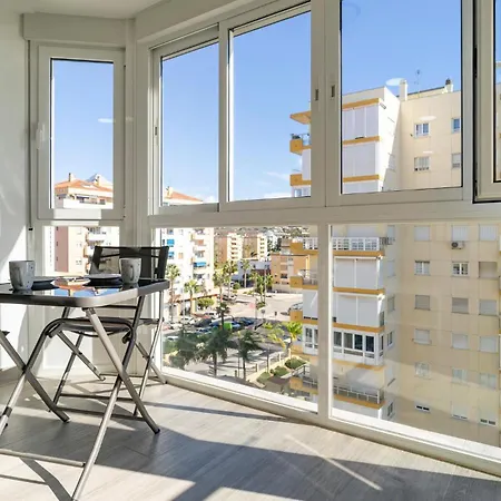 Beautiful In Malaga