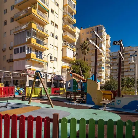 Apartman Cozy In Malaga *