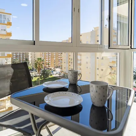 Apartamento Beautiful In *